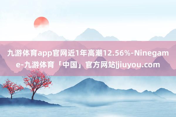 九游体育app官网近1年高潮12.56%-Ninegame-九游体育「中国」官方网站|jiuyou.com